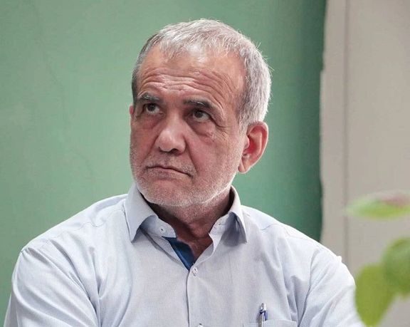 مسعود پزشکیان، عضو کمیسیون بهداشت مجلس: شمار جانباختگان روزانه کرونا دستکم ۱۵۰۰ نفر است