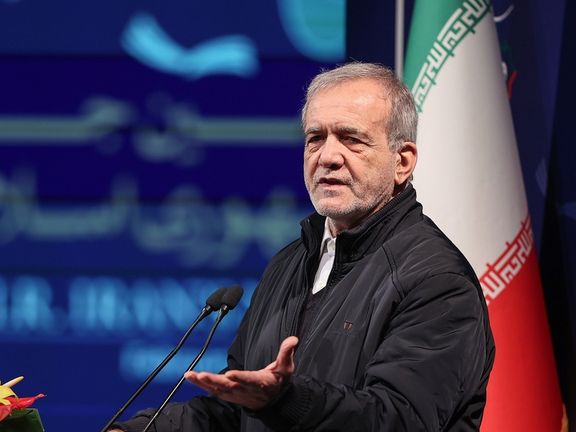 الرئيس الإيراني: الديمقراطية وحقوق الإنسان "كذبة كبيرة اختلقها الغربيون"