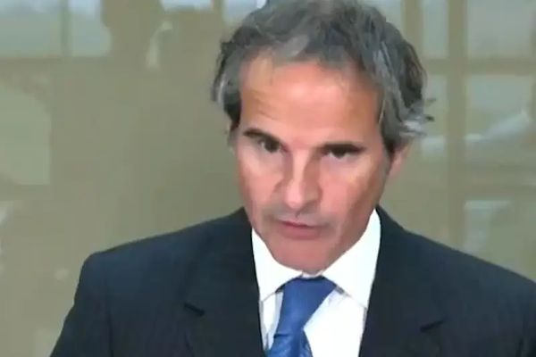 رئيس الوكالة الذرية: وقف المفاوضات مع إيران بعد مصرع رئيسي ونريد استئناف التعاون قريبا