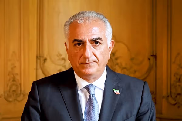 شاهزاده رضا پهلوی: ۲۵ بهمن روز جهانی اقدام در همبستگی با انقلاب شیر و خورشید است