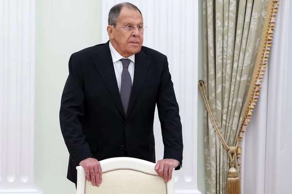 UN nuclear watchdog should stay impartial on Iran, Lavrov says