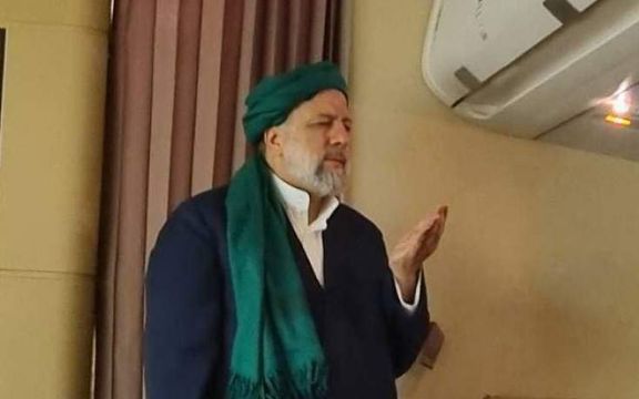 ابراهیم رئیسی: بهترین راه صیانت از جوانان در برابر آسیبها نماز است