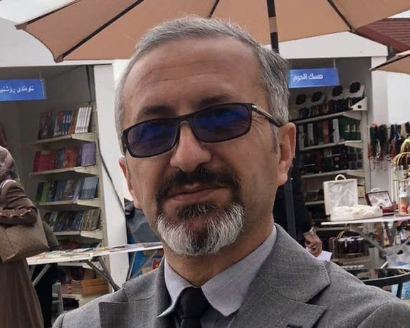 یک وکیل کُرد ایرانی مقیم اقلیم کردستان عراق هدف سوء قصد قرار گرفت