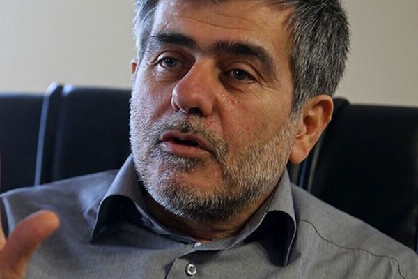 الرئيس السابق لمنظمة الطاقة الذرية: في المفاوضات يجب أن تبقى يد القوات المسلحة على الزناد