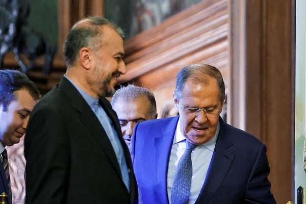 UN Agency Still Central To Iran Nuclear Deal Prospects