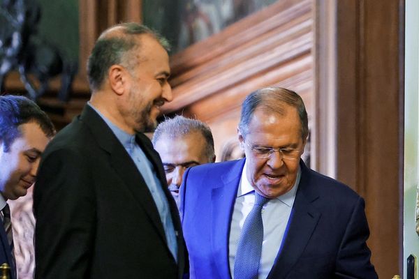 UN Agency Still Central To Iran Nuclear Deal Prospects