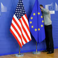 Europe’s third-way ambitions on Iran give way to alignment with Washington