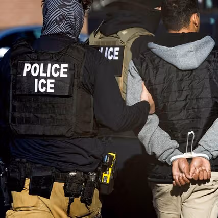 Iranians recount fear, alleged abuse in US deportation flights to Iran - NYT