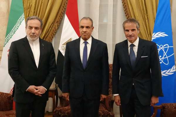 شكوك دولية حول اتفاق جديد بين إيران والوكالة الذرية رغم تفاؤل إعلام طهران
