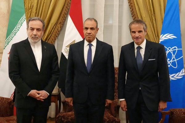 شكوك دولية حول اتفاق جديد بين إيران والوكالة الذرية رغم تفاؤل إعلام طهران