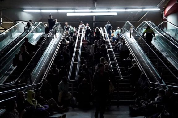 یکی از بزرگترین خاموشیها در تاریخ اروپا؛ برق پرتغال و اسپانیا به شبکه بازگشت