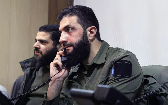 الشرع يتهم الأسد بتحويل سوريا إلى منصة إيرانية.. ويؤكد: أعدنا مشروع طهران 40 عامًا للوراء