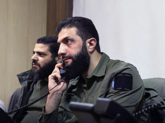 واکنش تحریر شام به حملههای اسرائیل: علاقهای به درگیری بیشتر نداریم