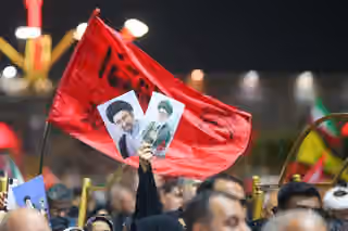 چرا فرمان «انسجام اجتماعی» مجتبی خامنهای جدی گرفته نمیشود؟