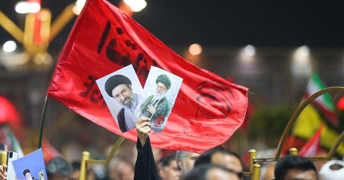 لماذا لا يؤخذ أمر مجتبى خامنئي بـ “الانسجام الاجتماعي” على محمل الجد؟ لماذا لا يؤخذ أمر مجتبى خامنئي بـ “الانسجام الاجتماعي” على محمل الجد؟
