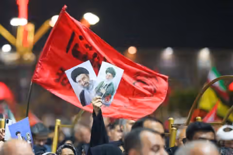 چرا فرمان «انسجام اجتماعی» مجتبی خامنهای جدی گرفته نمیشود؟