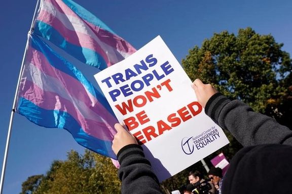 کارولینای جنوبی ارائه خدمات بازتایید جنسیتی را به افراد ترنس زیر ۱۸ سال ممنوع کرد