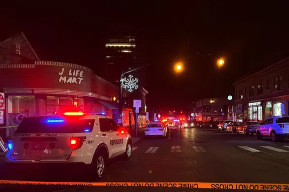 تیراندازی در دانشگاه براون آمریکا دستکم ۲ کشته و چندین زخمی در پی داشت