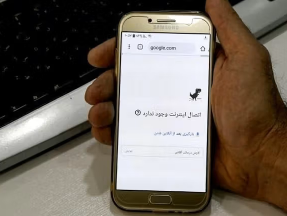 مشاور وزیر ارتباطات: طرح «اینترنت پرو» را دولت ارائه نکرده است