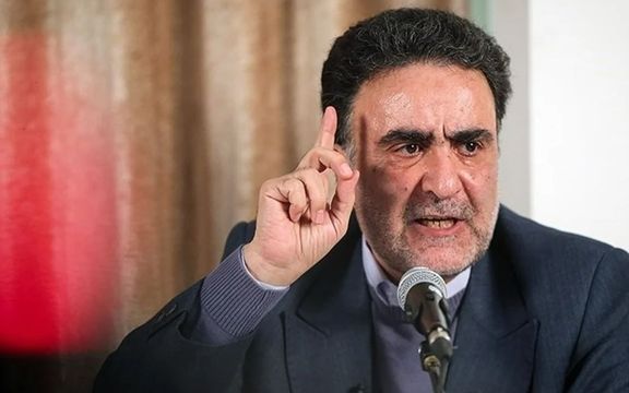 المعارض الإيراني مصطفى تاج زاده من سجنه: الأزمات الحالية متجذّرة في سياسات خامنئي الفاسدة