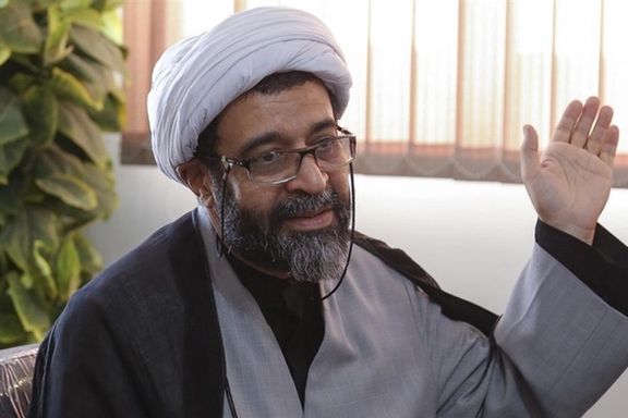 مدیر حوزههای علمیه زنان: جو بایدن پشت در کاخ سفیدش هم عرضه تهدید ما را ندارد