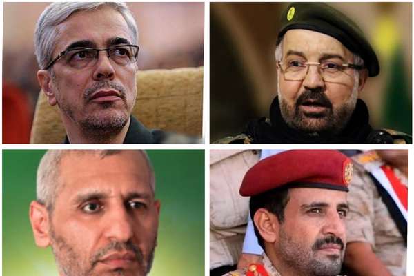 سخنگوی ارتش اسرائیل: طوفانالاقصی روسای ستاد حوثیها، حزبالله، حماس و ایران را نابود کرد