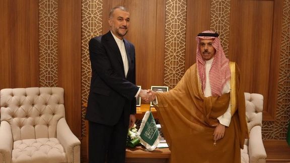 حسین امیرعبداللهیان: اوضاع منطقه میتواند از کنترل خارج شود