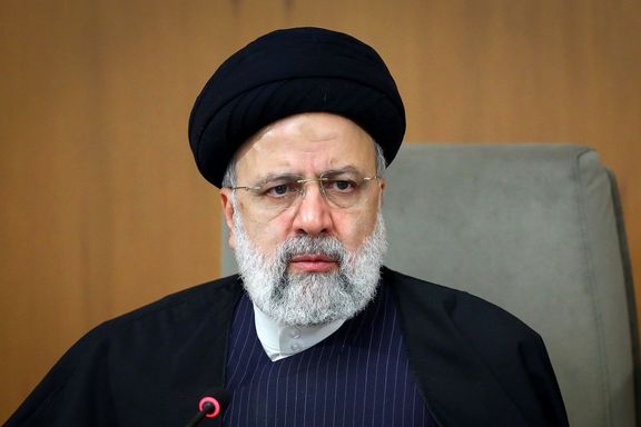 ابراهیم رئیسی: رییس جمهوری دیگر کشورها از پیشرفت ما با وجود تحریم شگفتزدهاند