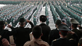 Why Iran is not Venezuela