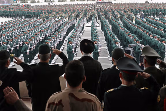 Why Iran is not Venezuela