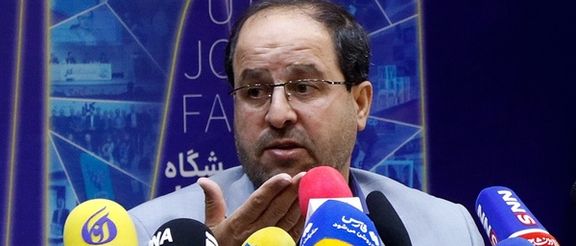 رییس دانشگاه تهران: مدیریت زنان نقصهایی دارد که باید آن را برطرف کنند