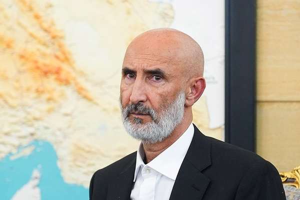 منظمات حقوقية أوروبية تحتج على إطلاق السويد لمسؤول إيراني متورط بجرائم ضد الإنسانية