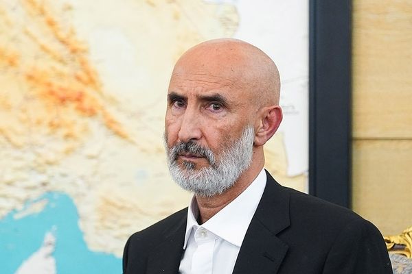 منظمات حقوقية أوروبية تحتج على إطلاق السويد لمسؤول إيراني متورط بجرائم ضد الإنسانية