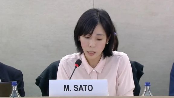 گزارشگر ویژه سازمان ملل:پرونده پخشان عزیزی بازتابی از آزار فعالان زن و اقلیتهای ایران است