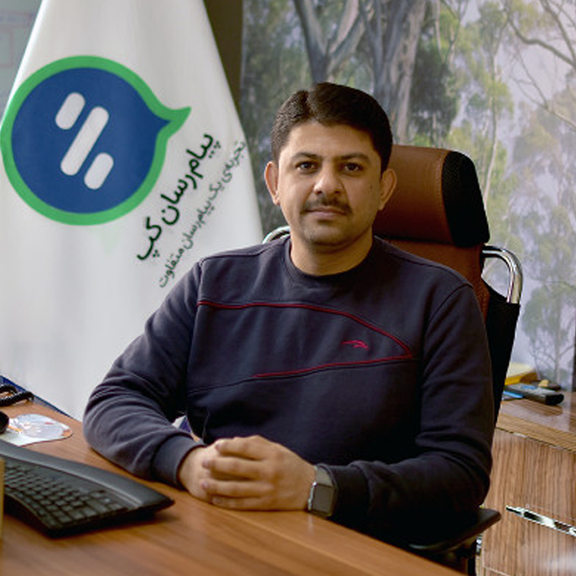 UK-based founders accused of sharing app data with Iranian authorities – Guardian