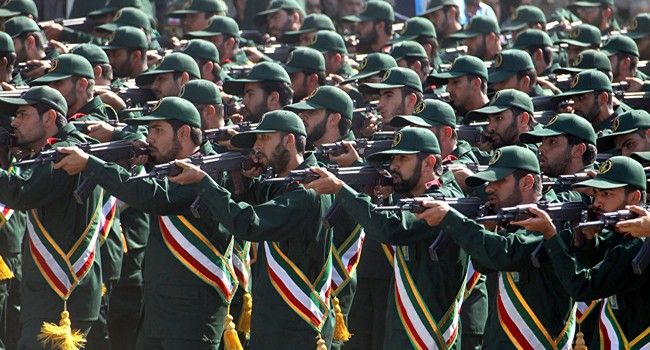 ۵ عضو حزب دموکرات کردستان ایران در درگیری با سپاه در پیرانشهر کشته شدند