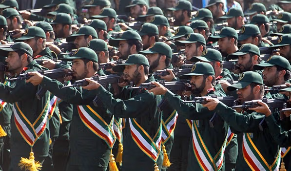 ۵ عضو حزب دموکرات کردستان ایران در درگیری با سپاه در پیرانشهر کشته شدند