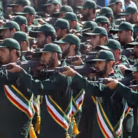 Wave of Iran plots drove UK action against IRGC, terror law tsar says