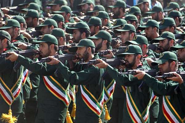 ۵ عضو حزب دموکرات کردستان ایران در درگیری با سپاه در پیرانشهر کشته شدند