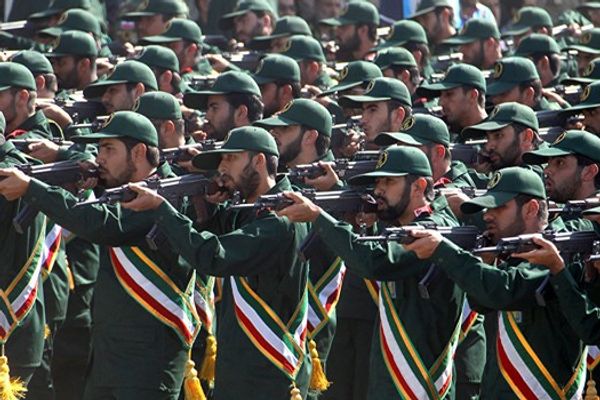 مقتل 5 أعضاء بالحزب الديمقراطي الكردستاني الإيراني في اشتباك مع الحرس الثوري بـ"بيرانشهر"