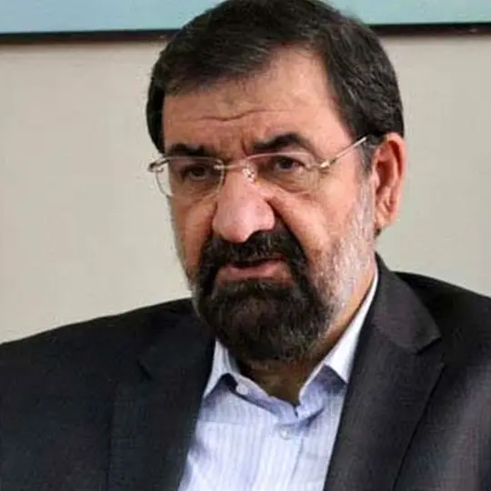 محسن رضایی: کشور به طور گسترده یک آلودگی امنیتی پیدا کرده و باید کل سیستم را پاکسازی کنیم