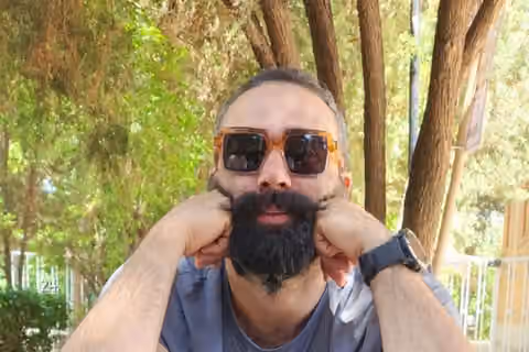 Iran executes mountaineer after rights groups warn of imminent hanging