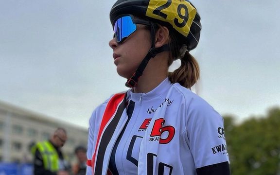 اسکیتباز لژیونر ایرانی از حضور در اردوی آمادگی تیم ملی انصراف داد