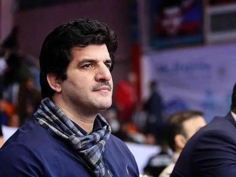 واکنش‌ها به اظهارات علیرضا دبیر: در دنیای دبیرها، رسول خادم باشیم