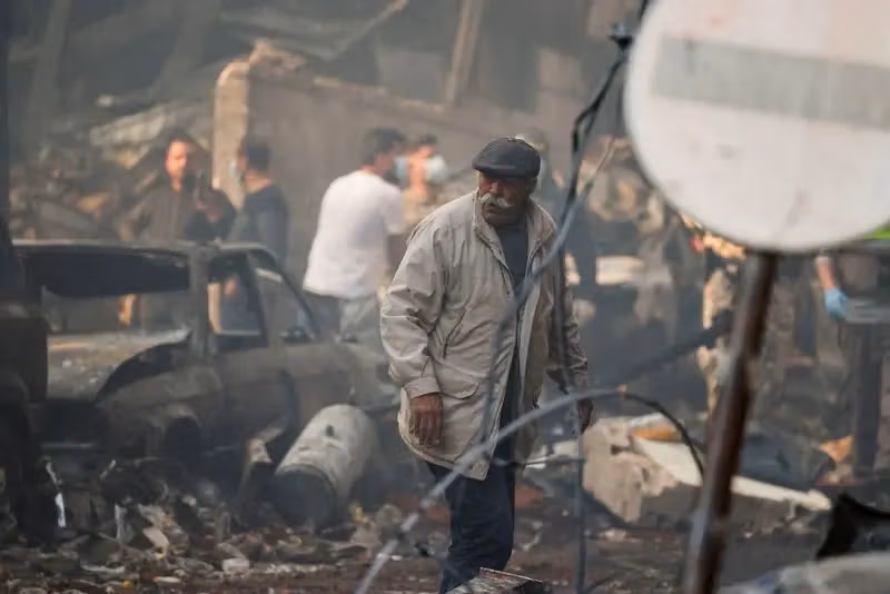 ضربه پیشدستانه و جنگ ابدی؛ گزارش رویترز از تغییر دکترین امنیتی اسرائیل