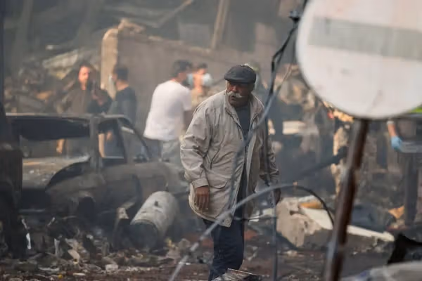 ضربه پیشدستانه و جنگ ابدی؛ گزارش رویترز از تغییر دکترین امنیتی اسرائیل