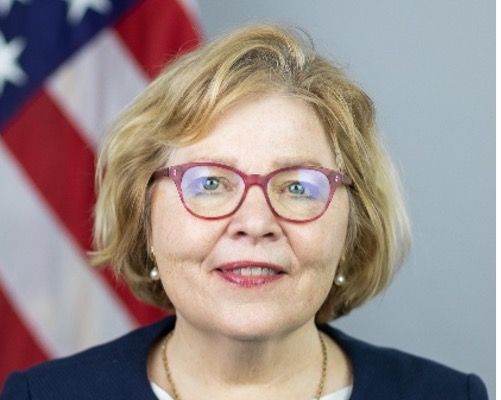 نائبة وزير الخارجية الأميركي: إيران ظلمت السوريين ولن يكون لها دور في المرحلة القادمة