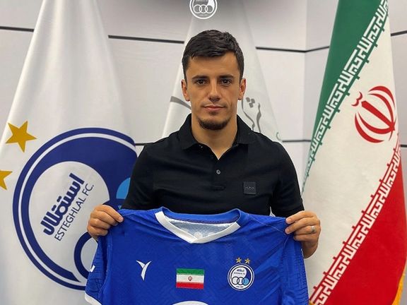 ضرر سلیقه شهریاری برای استقلال؛ بازیکنان بوسنیایی غرامت ۵۰ میلیارد تومانی خواستند