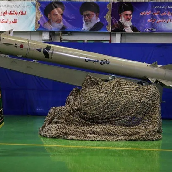 استخبارات غربية: التعاون بين إيران والصين في مجال الصواريخ الباليستية يشهد تزايداً ملحوظاً