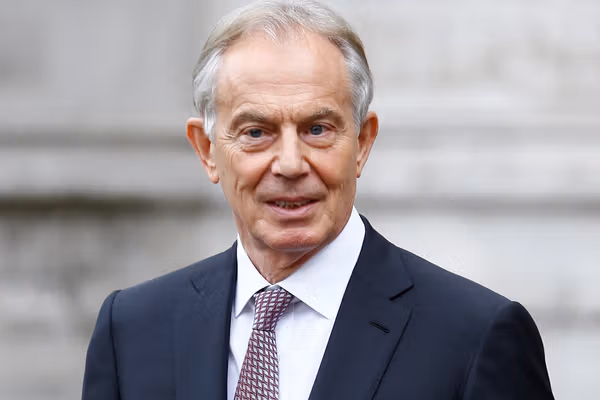 فایننشالتایمز: تونی بلر از گزینههای اصلی هیات صلح غزه کنار گذاشته شد